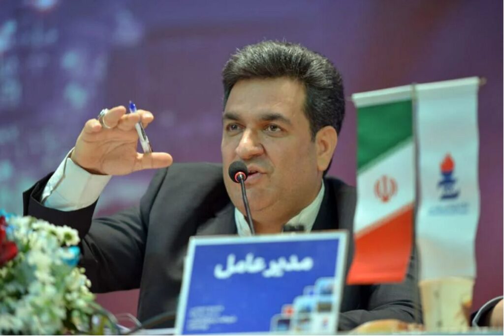 نشان عالی از چگونگی گذار «نوری» از نگاه صرفاً «عملیاتی» به مدیریت «پایدار» می گوید