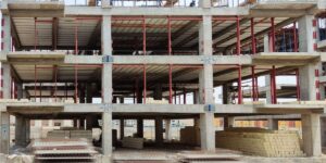 نحوه انتخاب بهترین والپست برای دیوارهای غیر باربر و اجرای استاندارد آن