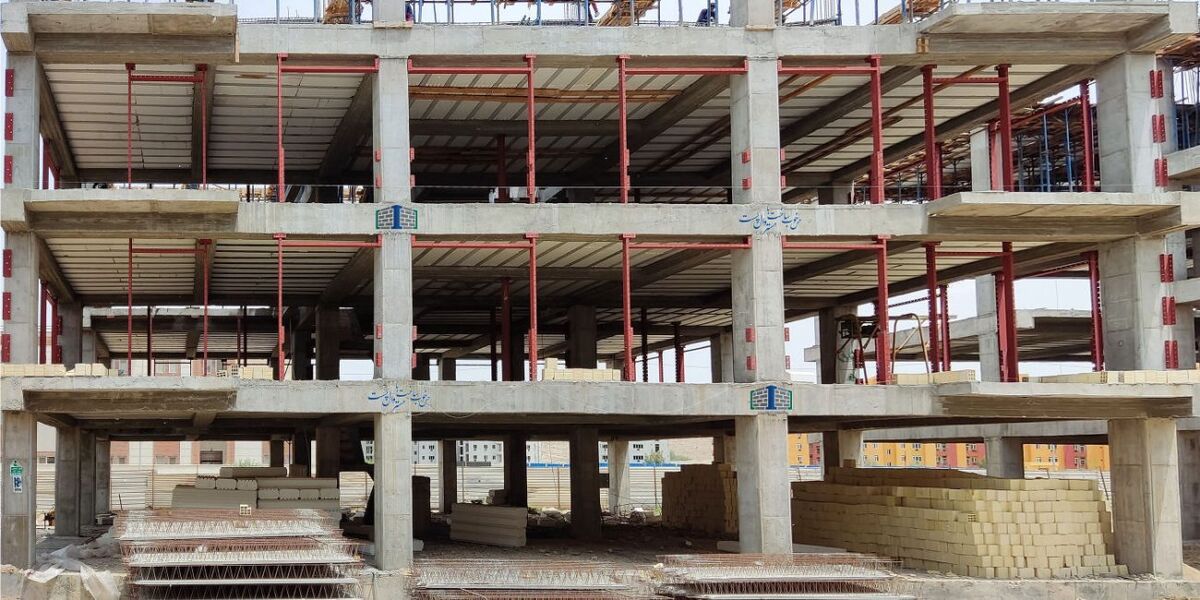 نحوه انتخاب بهترین والپست برای دیوارهای غیر باربر و اجرای استاندارد آن