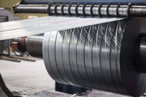 قیمت انواع آهن آلات ۷ دی ۱۴۰۴