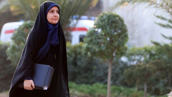 کنارگذر شمالی کرج تا پایان امسال تکمیل می‌شود