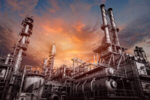 ۳۰ درصد صادرات غیر نفتی پتروشیمی است