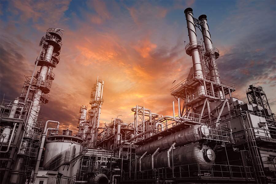 ۳۰ درصد صادرات غیر نفتی پتروشیمی است