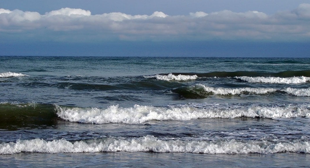 هشدار هواشناسی دریایی و اعلام وضعیت سطح نارنجی در سواحل جنوبی کشور