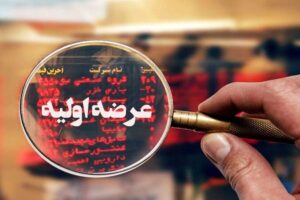 عرضه اولیه ثپهران در راه بورس