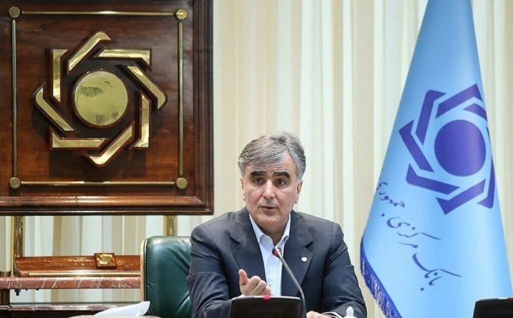 فرزین و سیاست های همتی، فرزانه صادق و مسکن