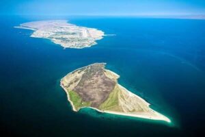 امارات بداند؛ بازی با نام جزایر دوطرفه است، صیر بو نعیر و زرکوه هم ایرانیاند