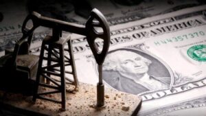 کاهش ۴۰ درصدی در وصولی نفت| کل ارز نفتی در ۱۴۰۵: ۲۵ میلیارد دلار