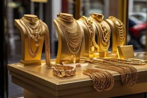 پیش بینی رییس اسبق اتحادیه طلا درباره قیمت ها در روزهای آینده