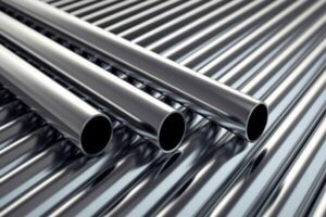 قیمت انواع لوله فلزی ۸ دی ۱۴۰۴