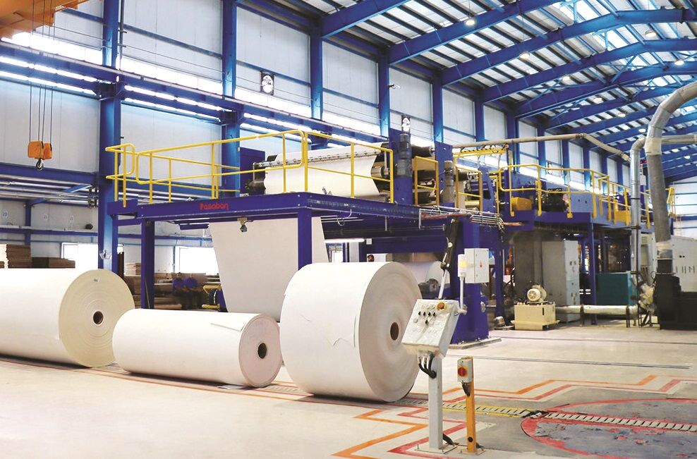 آیا تولید کاغذ ایرانی به صرفه است؟