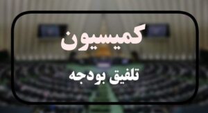کلیات لایحه بودجه ۱۴۰۵ در کمیسیون تلفیق رد شد