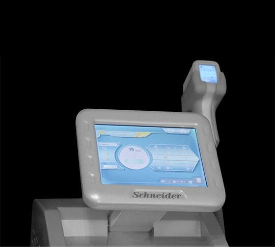 آیا دستگاه لیزر اشنایدر پلاس ارزش سرمایه‌گذاری دارد؟