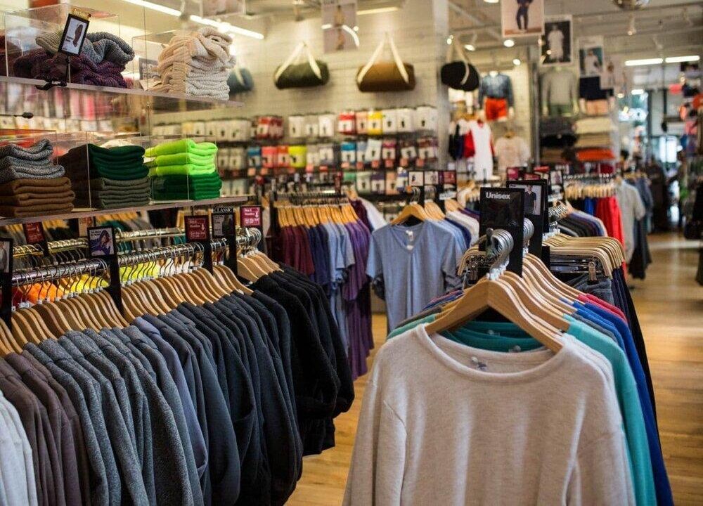 گردش مالی صنعت پوشاک در ایران دست‌کم ۱۰ میلیارد دلار است