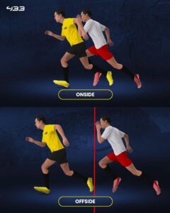 جانی اینفانتینو، فدراسیون بین المللی فوتبال (فیفا)