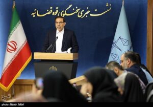 رد مال بابک زنجانی بطور کامل انجام شده است