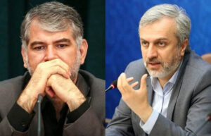 فاطمی امین و ساداتی‌نژاد باید خود را به زندان معرفی کنند