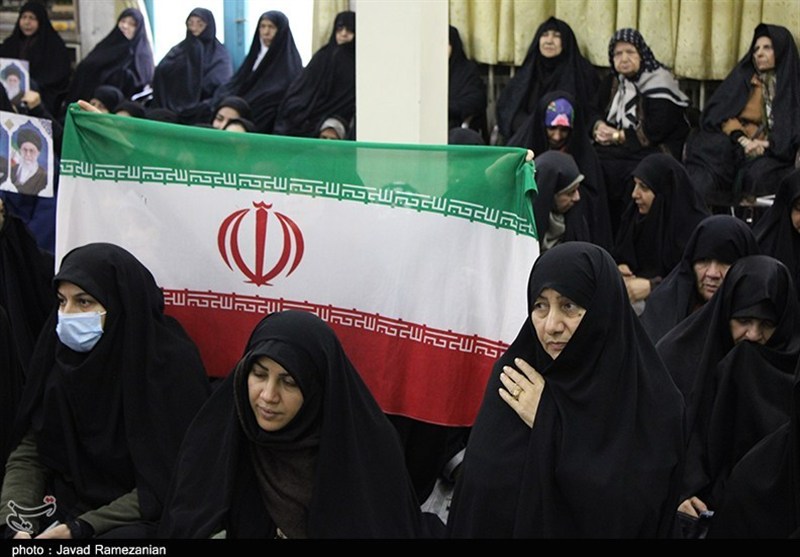 اخبار دامغان، تسنیم، گردهمایی 18 آذر، اخبار استان سمنان،