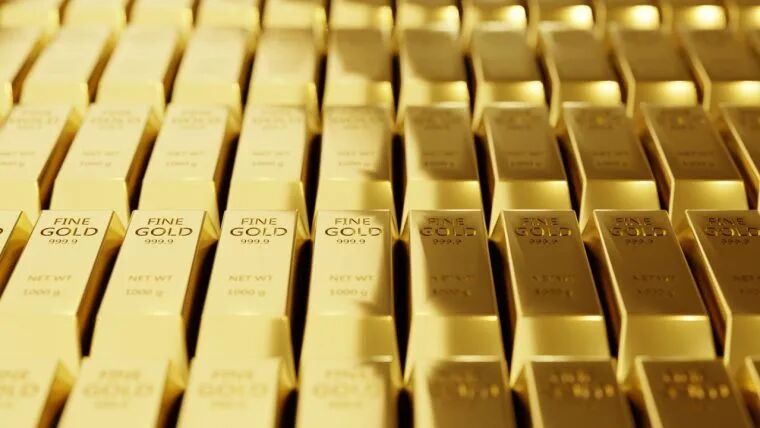چرا انباشت بی‌سروصدای طلا، خبر بدی برای ترامپ و نظم مالی آمریکا است؟