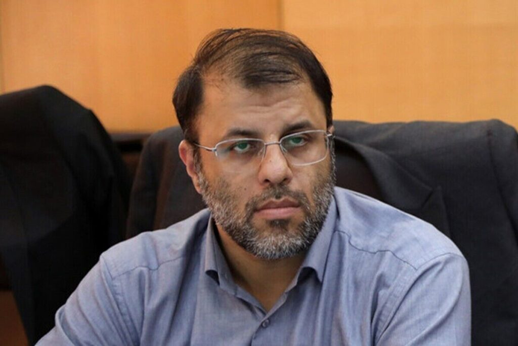 اعتراض نماینده مجلس به برخورد با فساد مالی؛ از آزادی اکبر طبری تا فشار بابک زنجانی