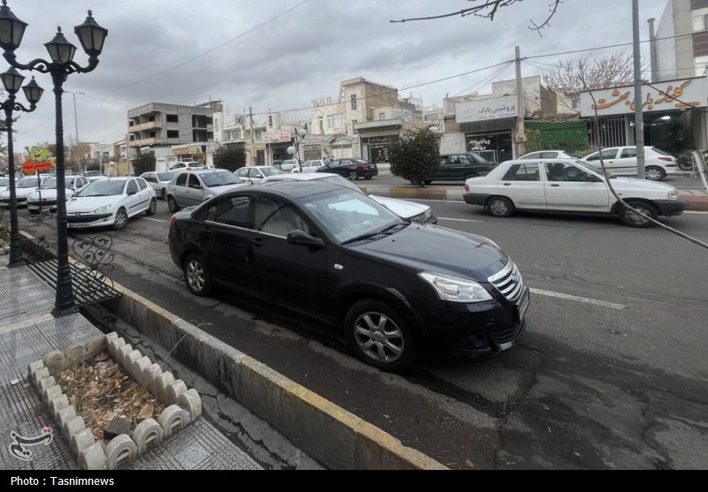 اخبار استان زنجان اخبار زنجان پلیس راهور پلیس راه