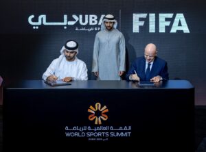 فدراسیون بین المللی فوتبال (فیفا)، جانی اینفانتینو،