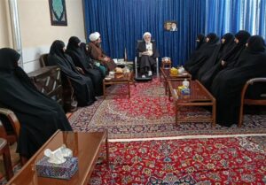 حوزه های علمیه با محوریت ترویج فرهنگ ناب اهل بیت(ع) در جامعه اسلامی