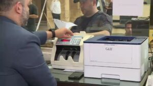 سهم مالیات از تولید ناخالص داخلی در بودجه سال بعد کمتر از امسال!