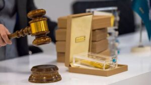 تخصیص ۱۶ هزار و ۷۰۰ قطعه سکه طلا در حراج شماره ۹۲ مرکز مبادله ایران