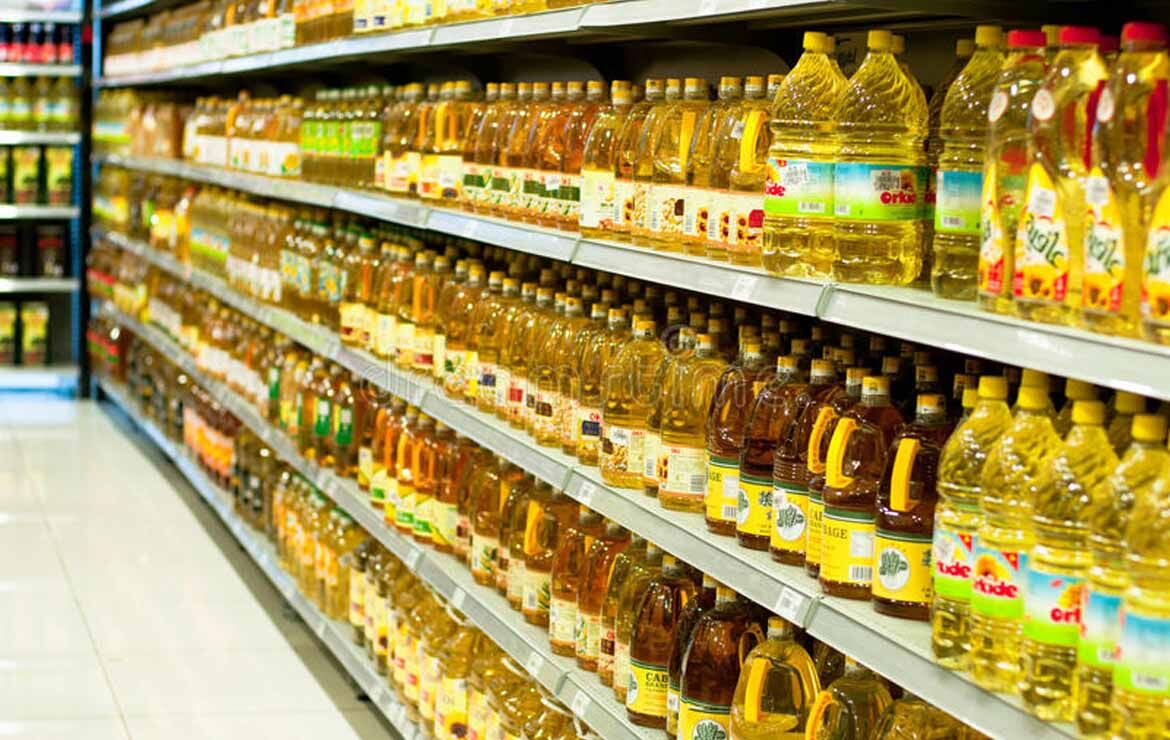 عرضه روغن در بازار افزایش می یابد