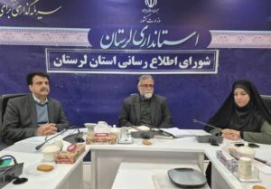 181 کرسی شوراهای شهر لرستان در آستانه رقابتی سرنوشت ساز
