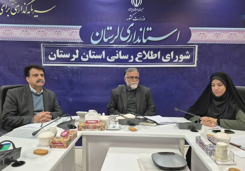 181 کرسی شوراهای شهر لرستان در آستانه رقابتی سرنوشت ساز