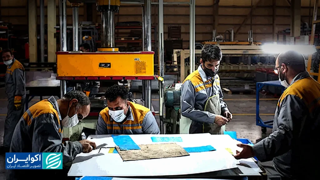 20 ماه متوالی رکود؛ زنگ خطری برای اقتصاد ایران؟