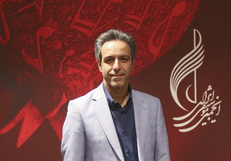 22 روز مانده به آغاز جشنواره موسیقی فجر، مدیر اجرایی منصوب شد
