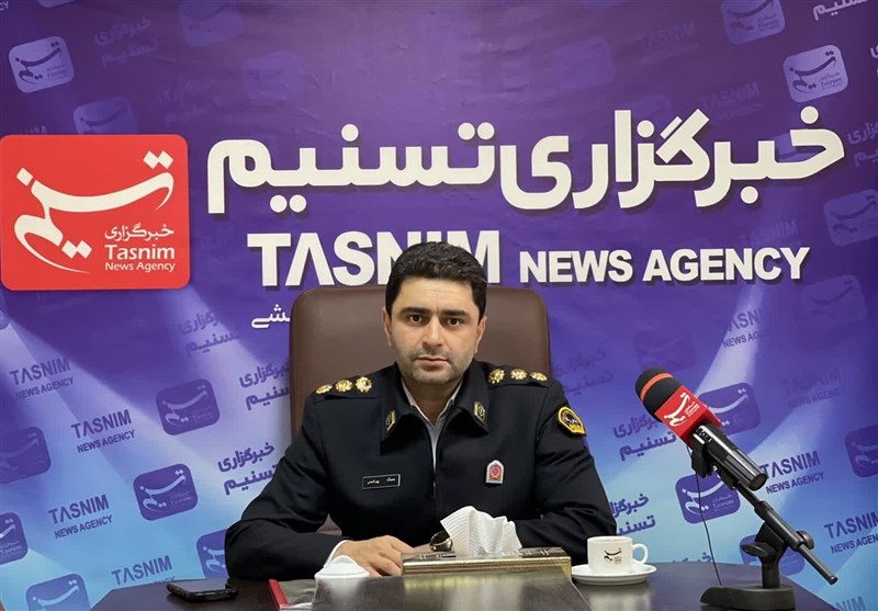 28 نقطه حادثه خیز در استان مرکزی شناسایی شد