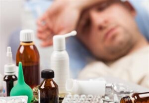 34 درصد از بیماری‌های حاد تنفسی در کشور را آنفولانزا/آنفولانزای A، ویروس غالب این روزها تشکیل می‌دهند.