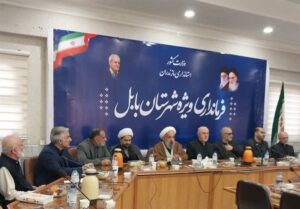 35 موکب مازنی پذیرای 5 هزار زائر در اربعین بودند