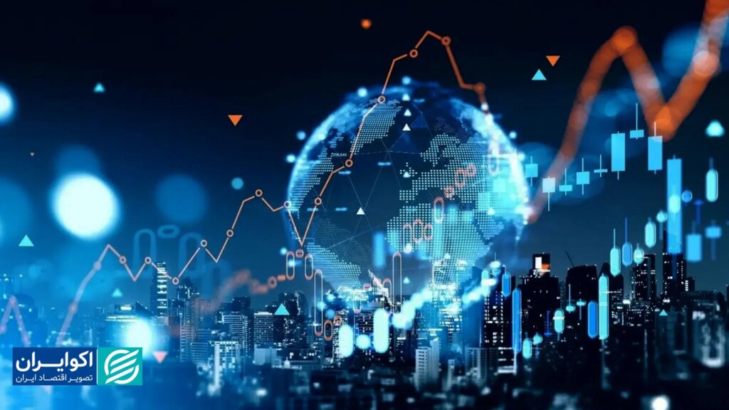 7 روند تجارت جهانی در سال 2025