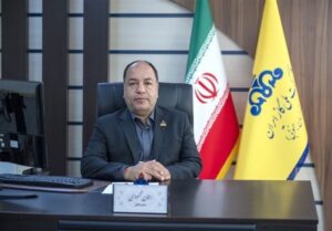 75 درصد مردم افزایش قابل توجهی در قبوض گاز ندارند