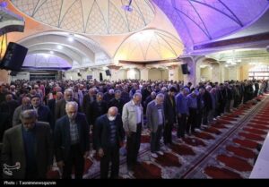 Alborz province's Friday imams emphasize on reforming the economic structure and controlling inflation