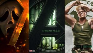 Avengers: Doomsday و Toy Story 5 فیلم‌های پرجستجوی سال ۲۰۲۶ شدند - گیمفا