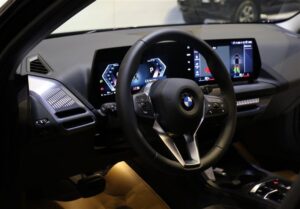 BMW حدود 37000 خودرو را در ایالات متحده فراخوان می کند