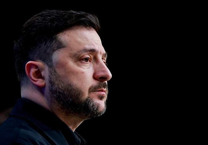 Developments in Ukraine Zelensky: The 20-point peace plan is not ideal for Kyiv