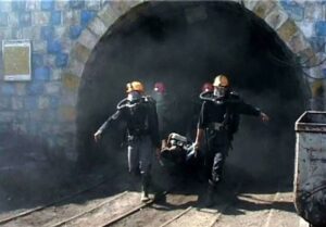 Judicial protection of Tabas mine workers