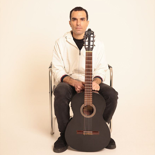 کوروش شاه بهرامی