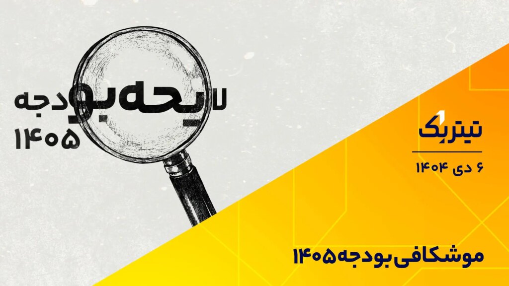 Podcast title one Scrutiny of the 1405 budget