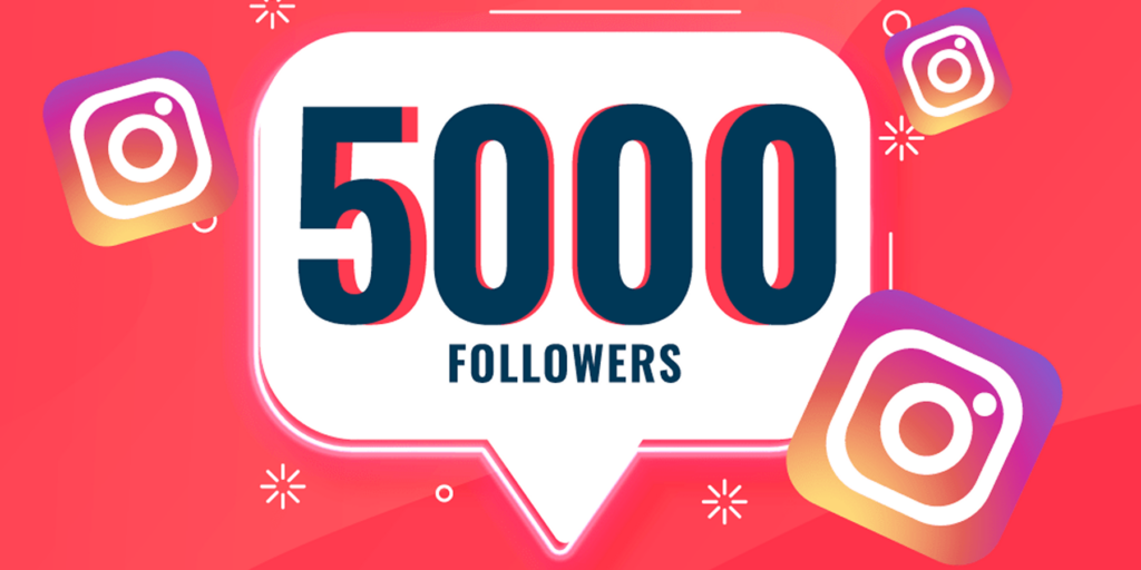 از کجا فالوور اینستاگرام بخریم؟