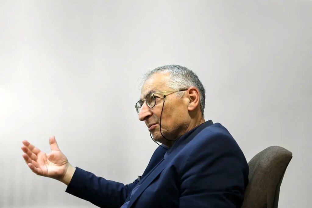 The issue is not why some people have become rich? The main question is where did these riches come from?