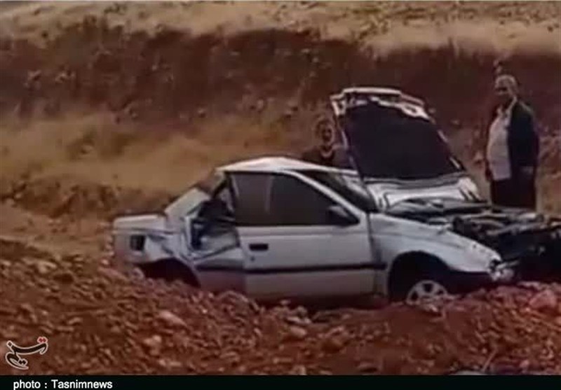 آخرین جزئیات تصادف معلمان در کوهدشت/ معلم دیگری درگذشت