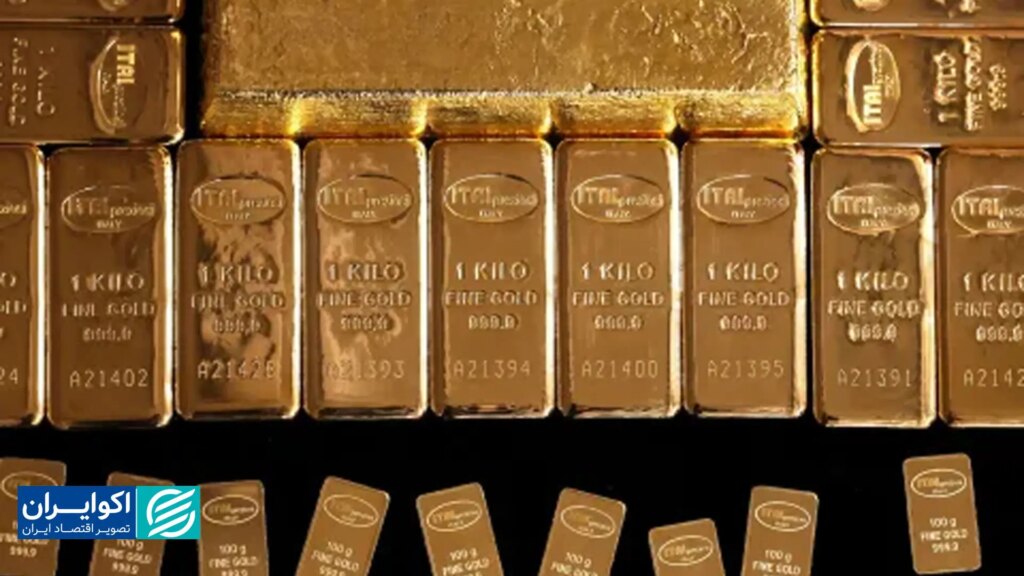 آخرین قیمت طلا امروز جمعه 5دی/ افزایش شبانه قیمت + جدول